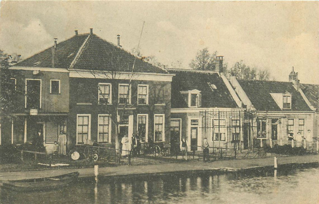 Oudshoorn