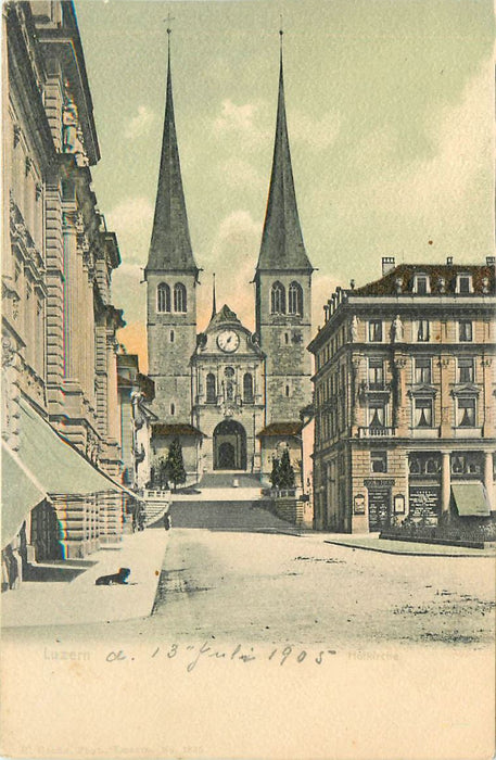 Luzern