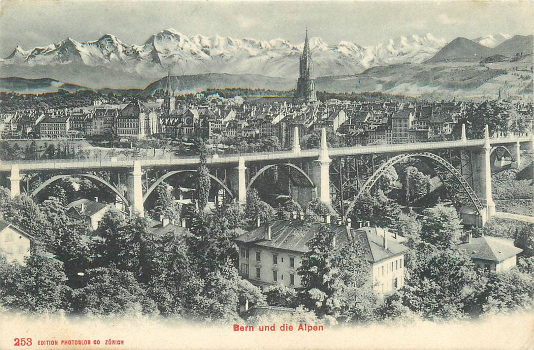 Bern