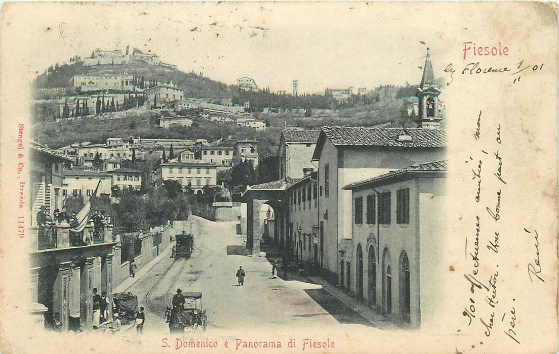 Fiesole