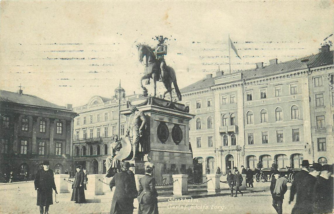 Stockholm
