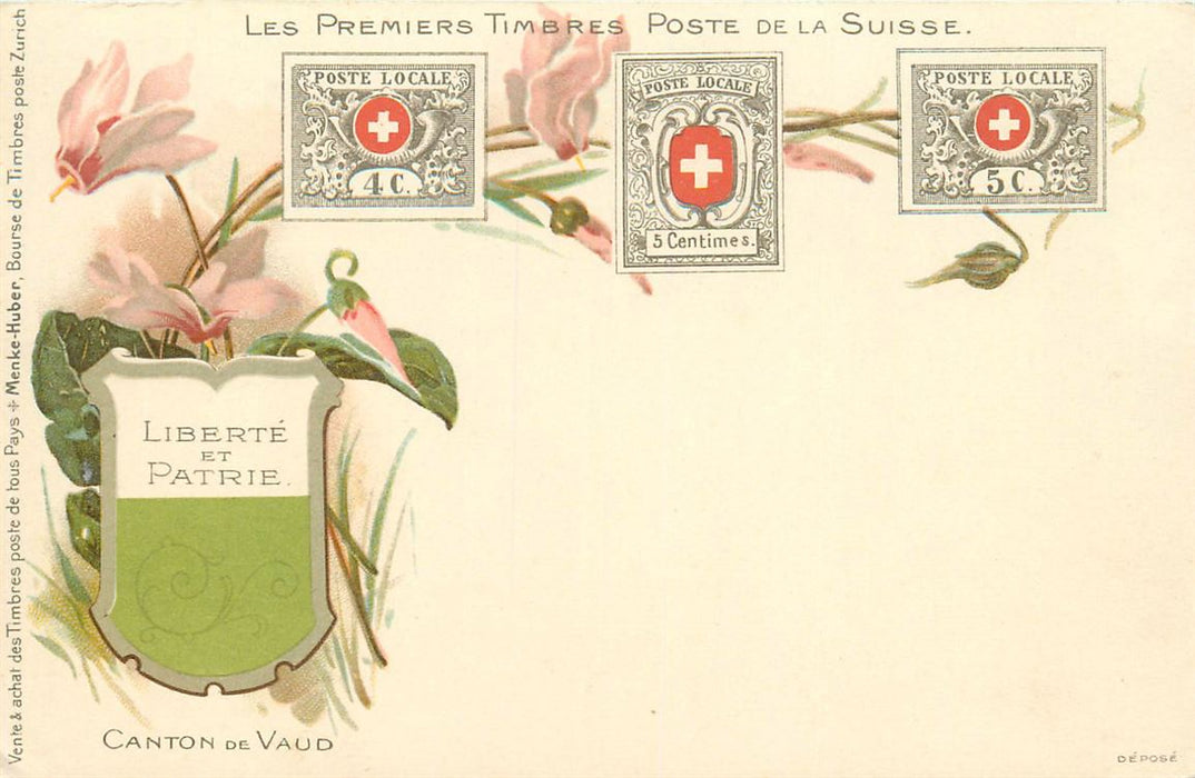 Canton de Vaud