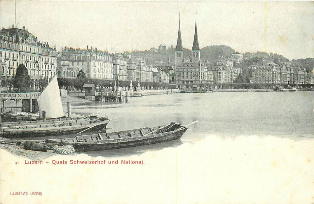 Luzern
