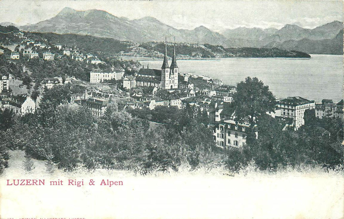Luzern