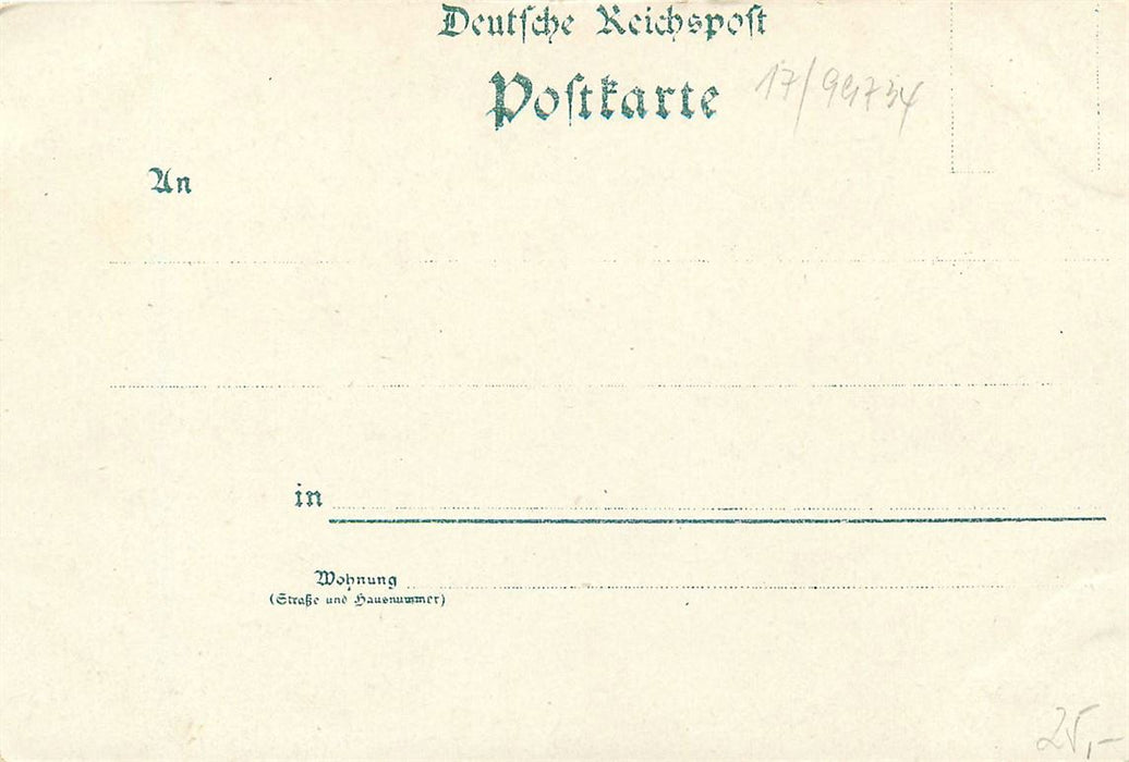 Nordhausen Litho