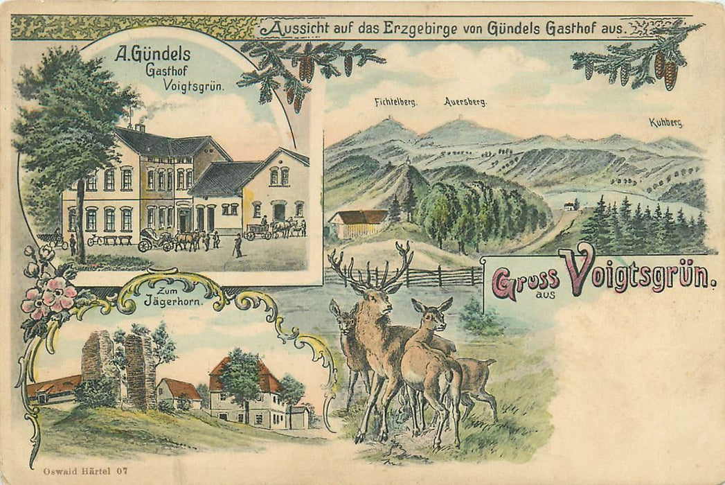 Voigtsgrun Litho