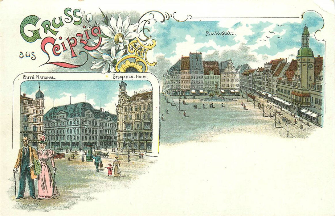 Leipzig Litho