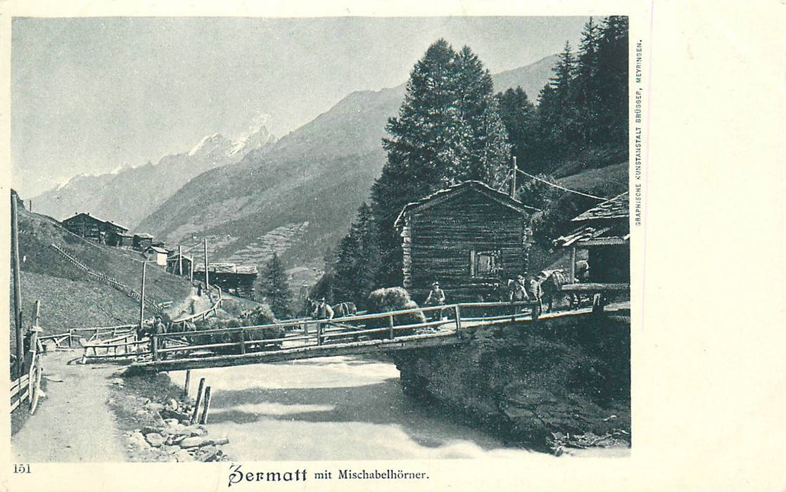 Zermatt