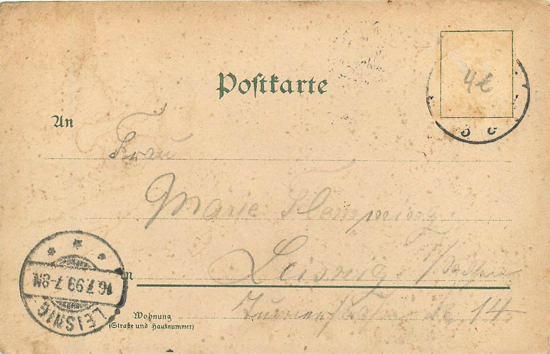 Leipzig Litho