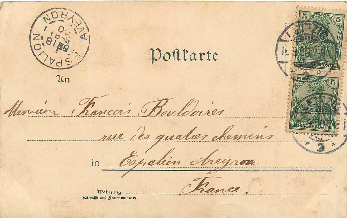 Leipzig Litho