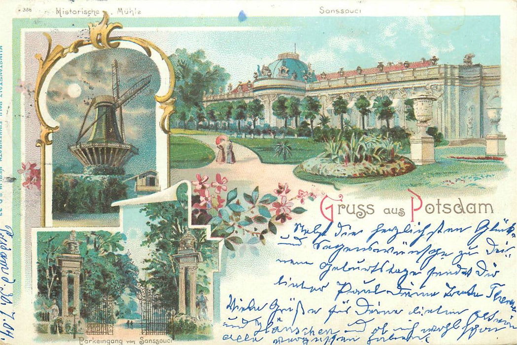 Potsdam