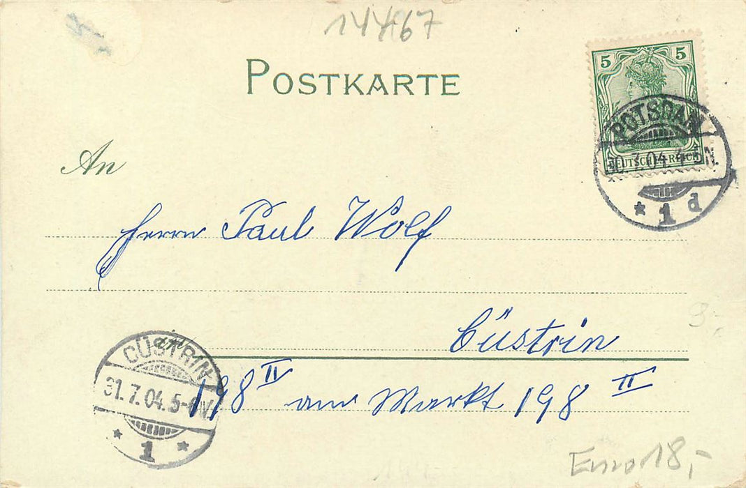 Potsdam