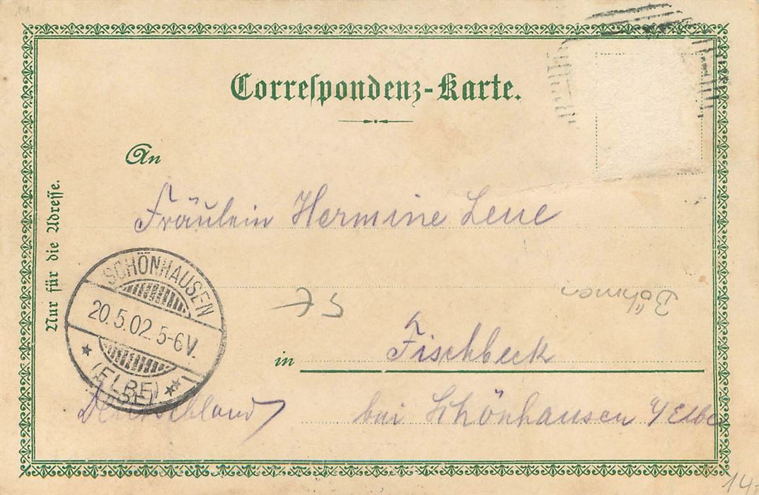 Karlsbad Litho