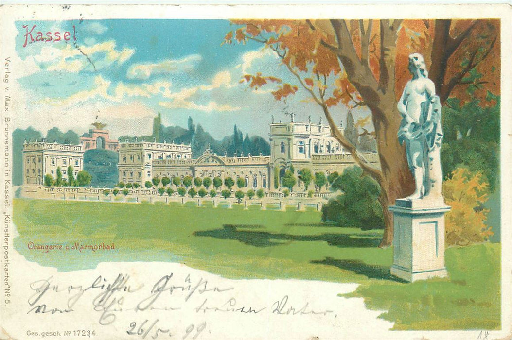 Kassel