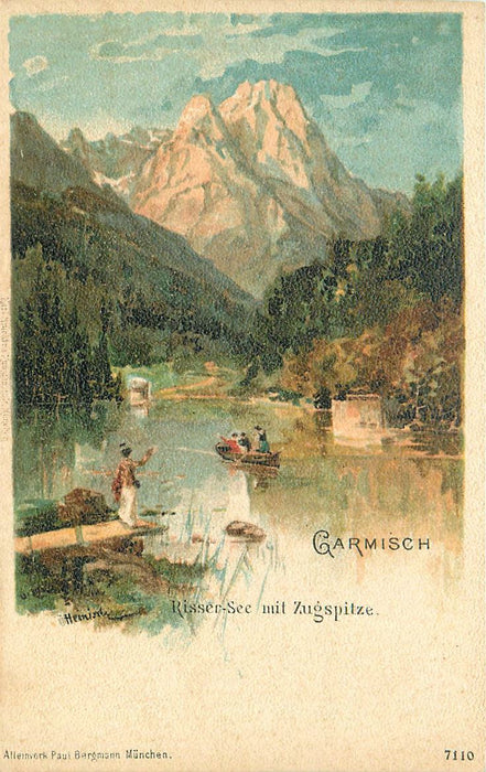 Garmisch