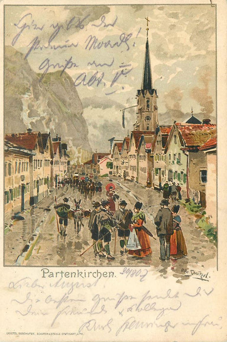 Partenkirchen