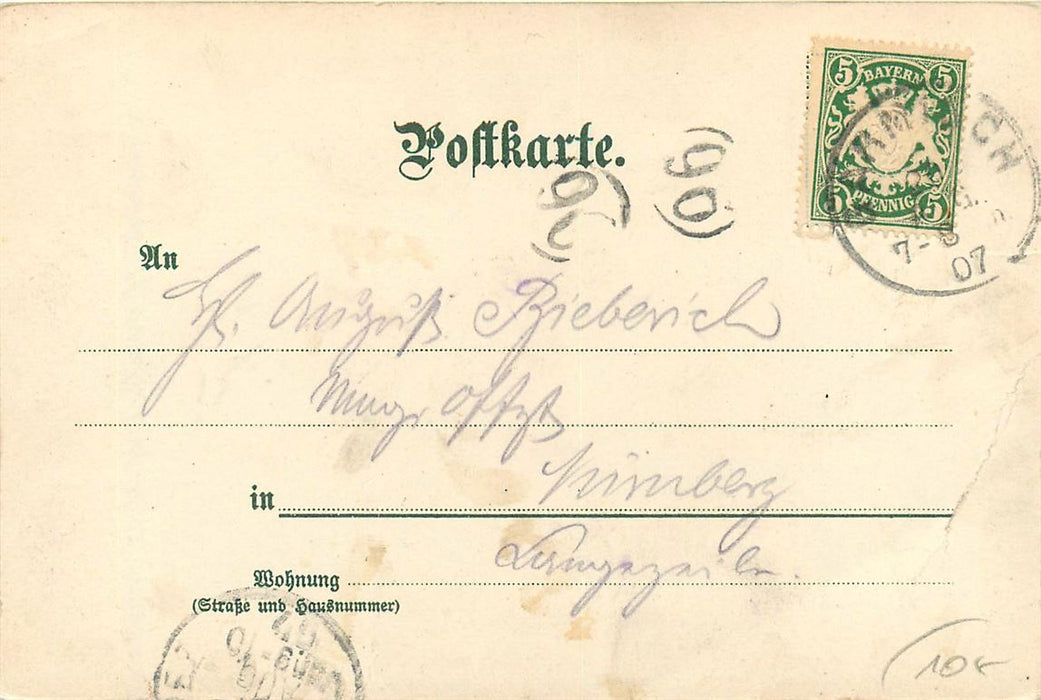 Partenkirchen