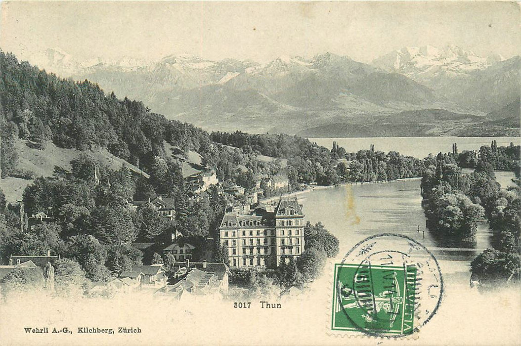 Thun