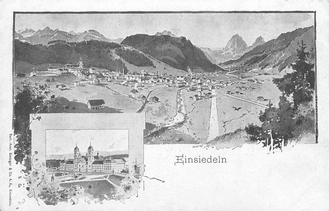 Einsiedeln