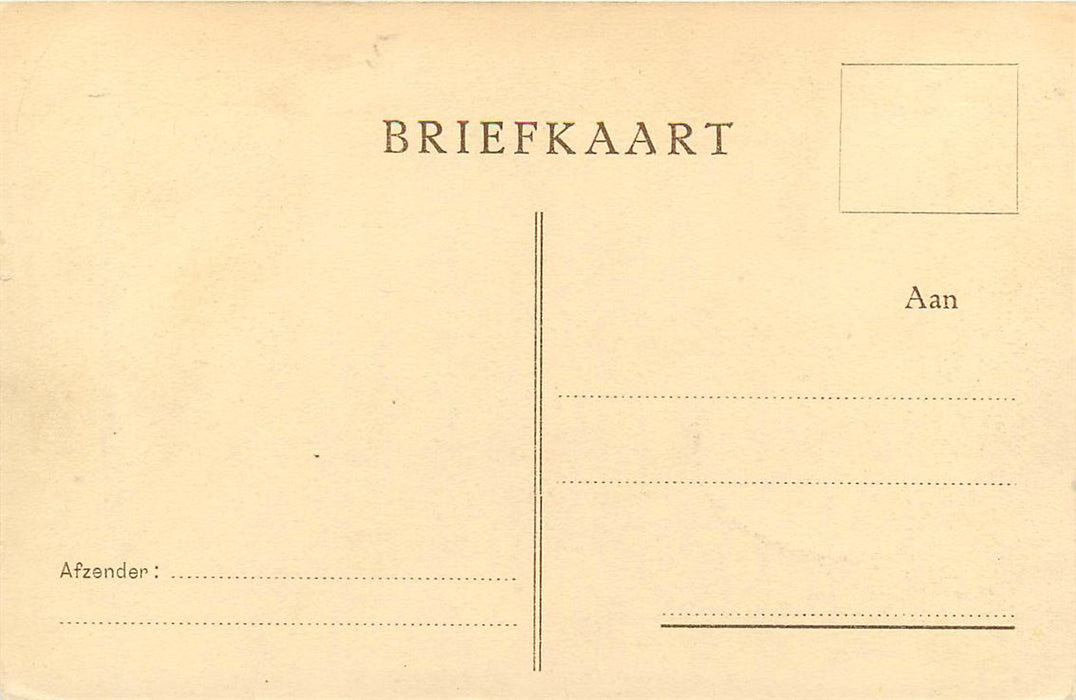 Wormerveer Alkmaar Packet