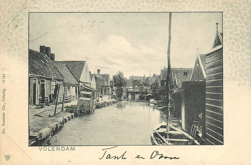 Volendam