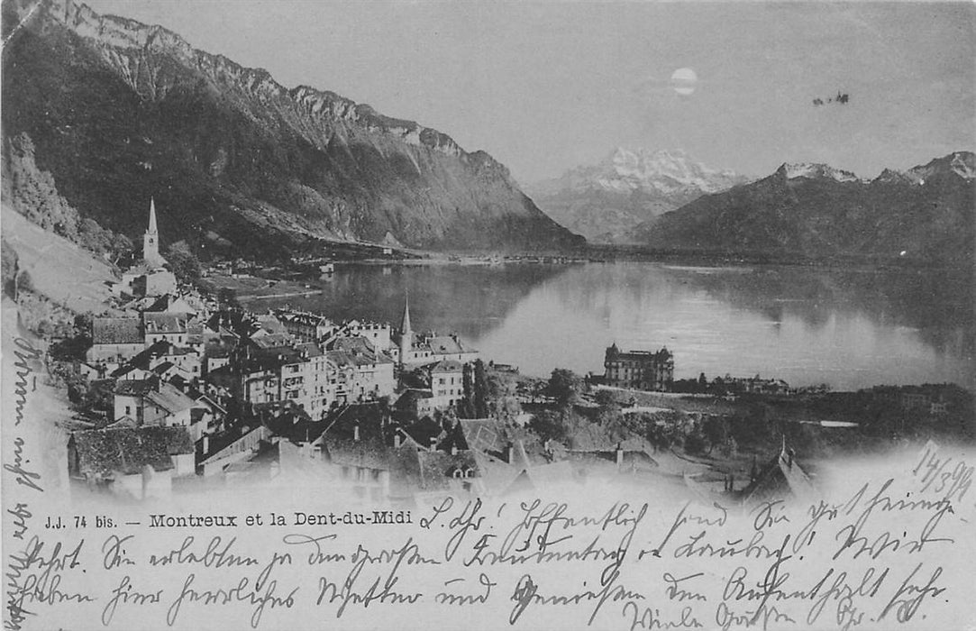Montreux