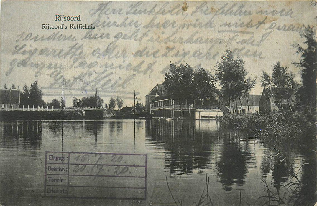 Rijsoord