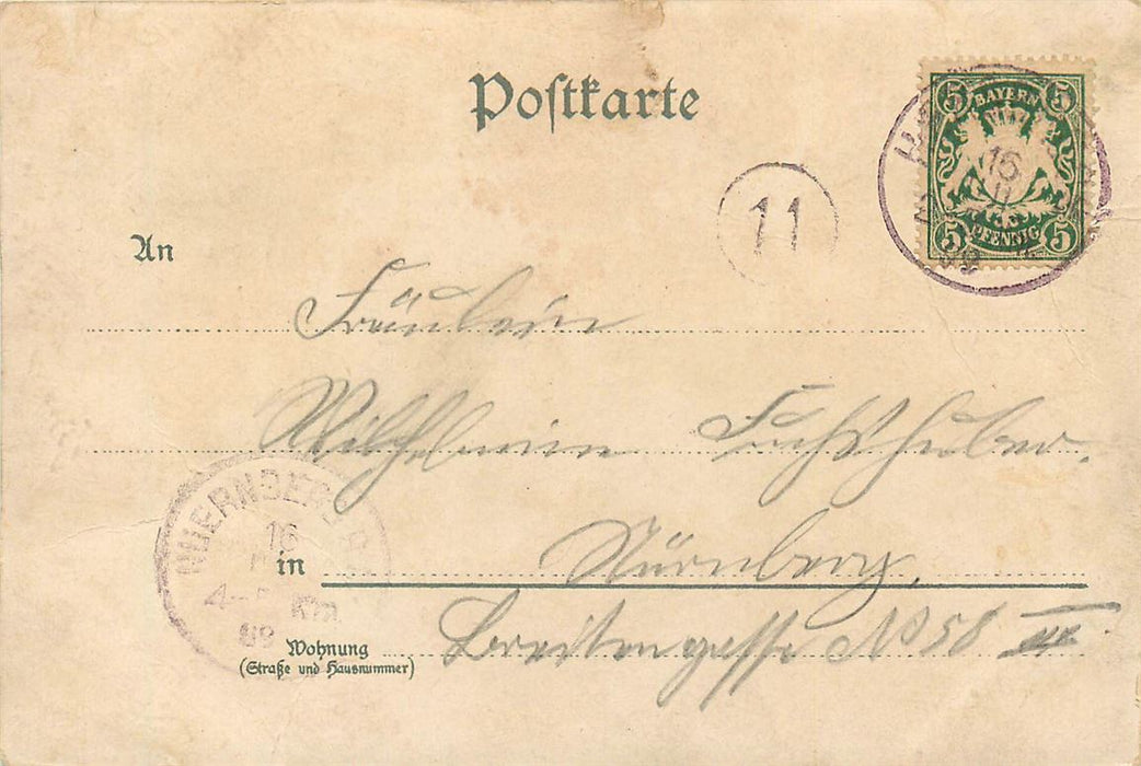 Hersbruck Litho