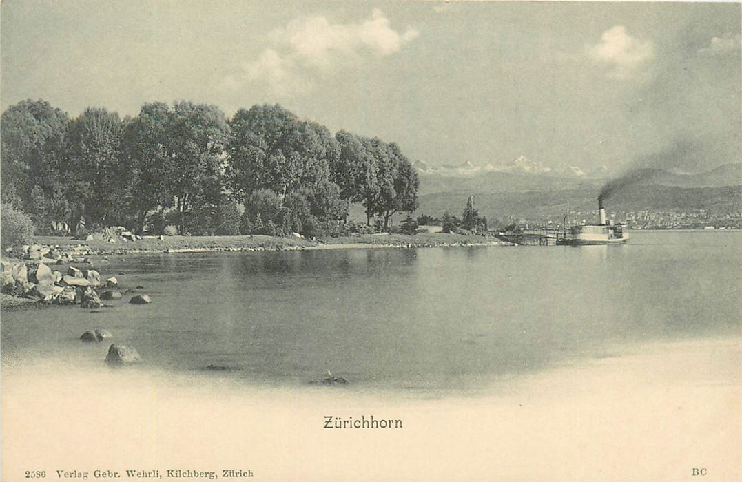 Zurichhorn