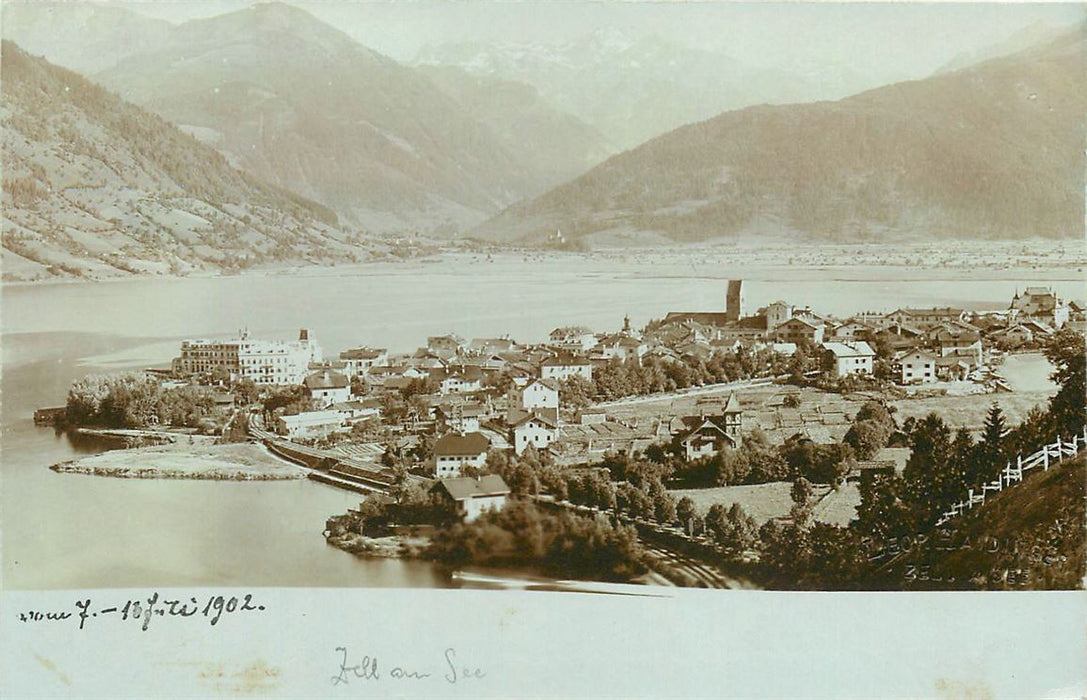 Zell am See