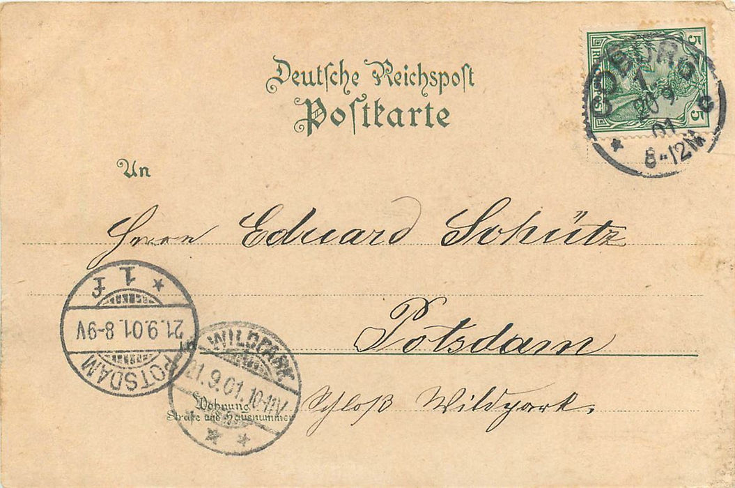 Coburg Litho