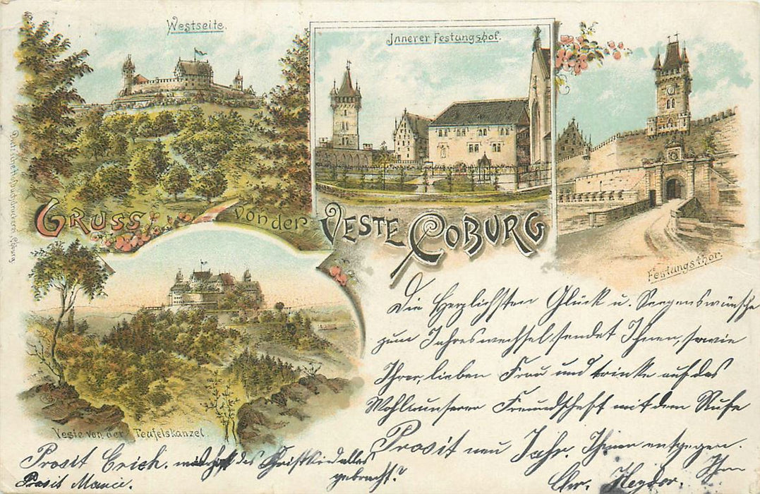 Coburg Litho