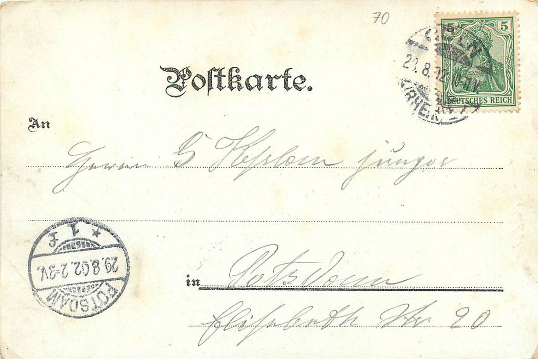 Koln Litho