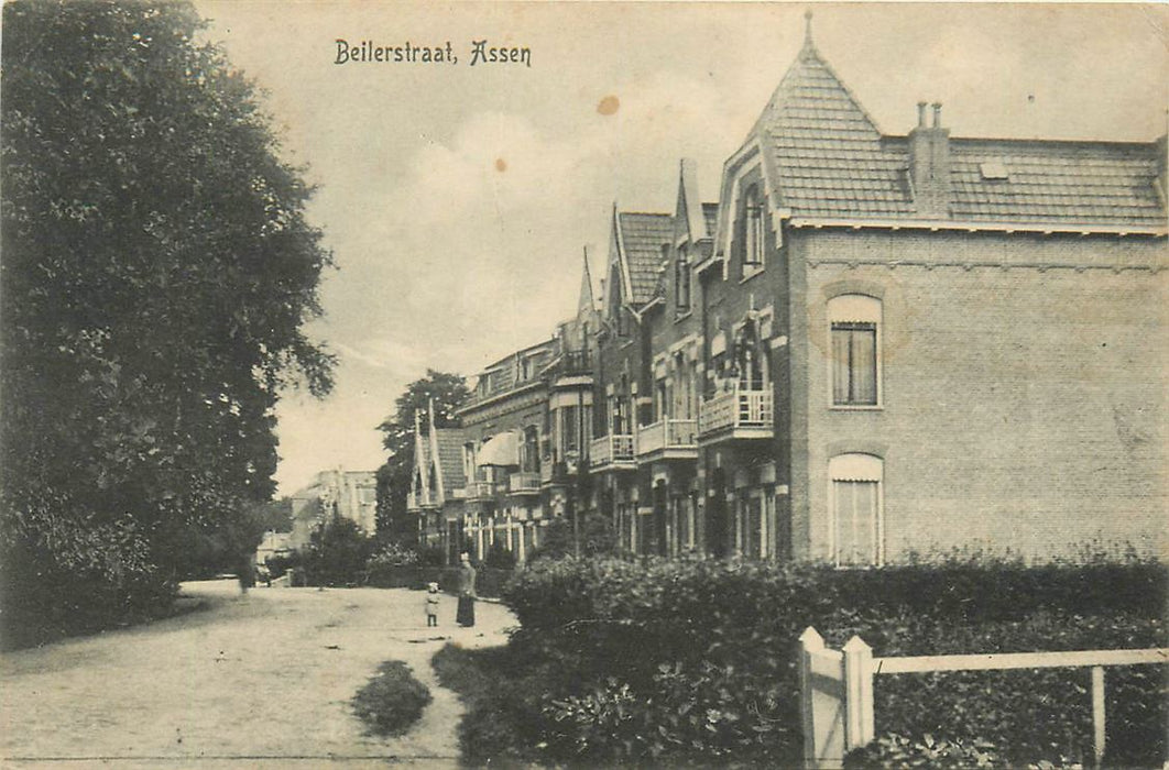 Assen Beilerstraat