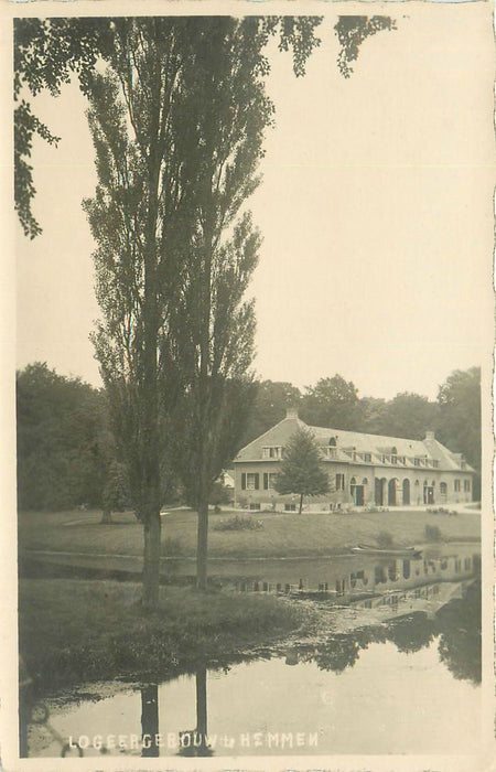 Hemmen