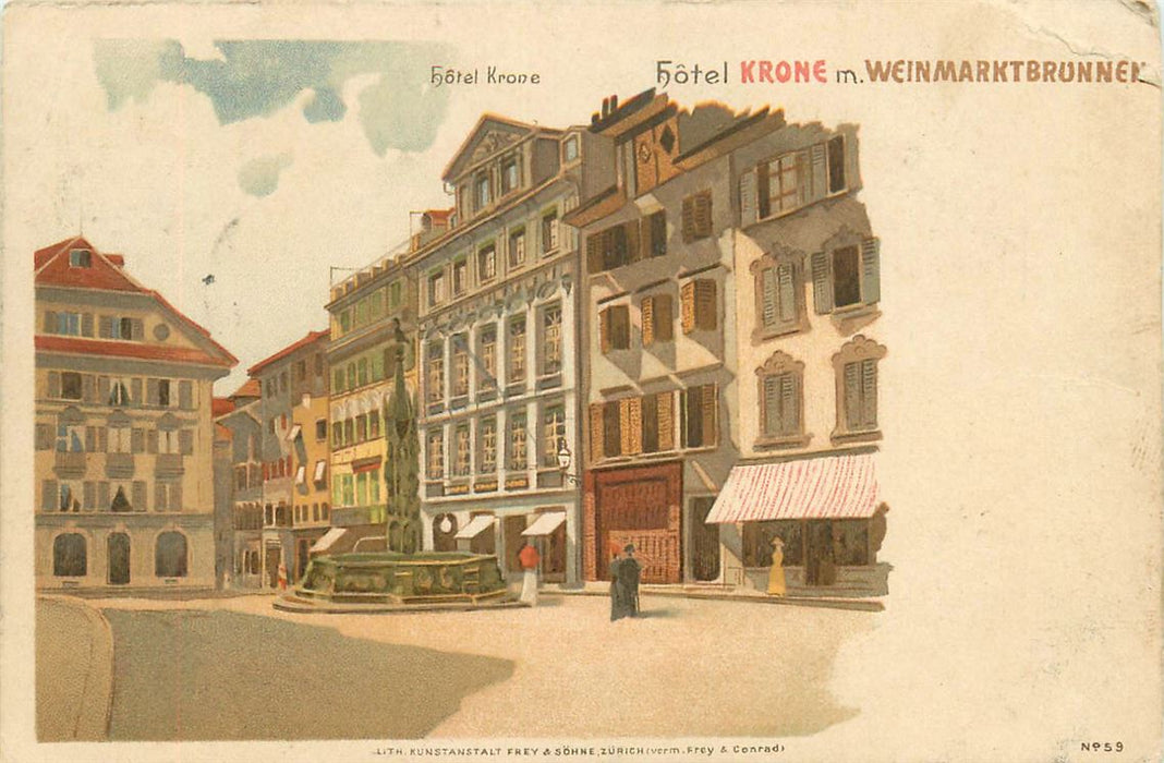 Luzern