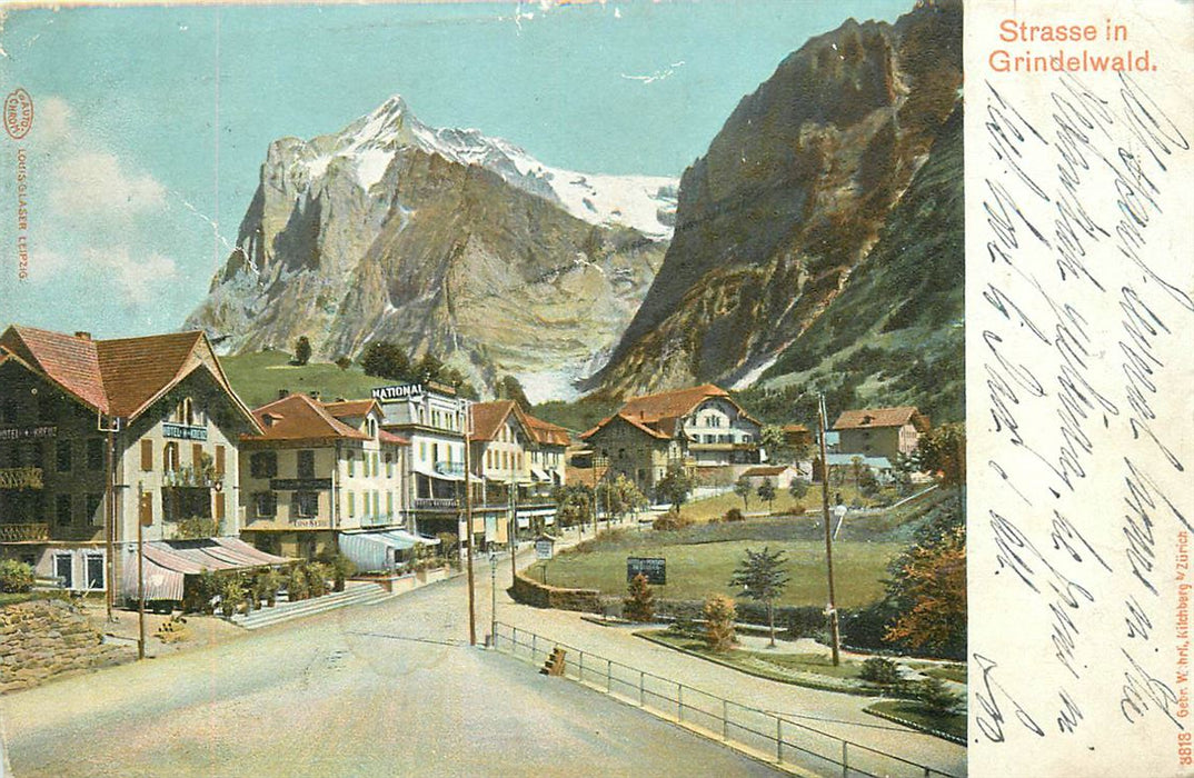 Grindelwald