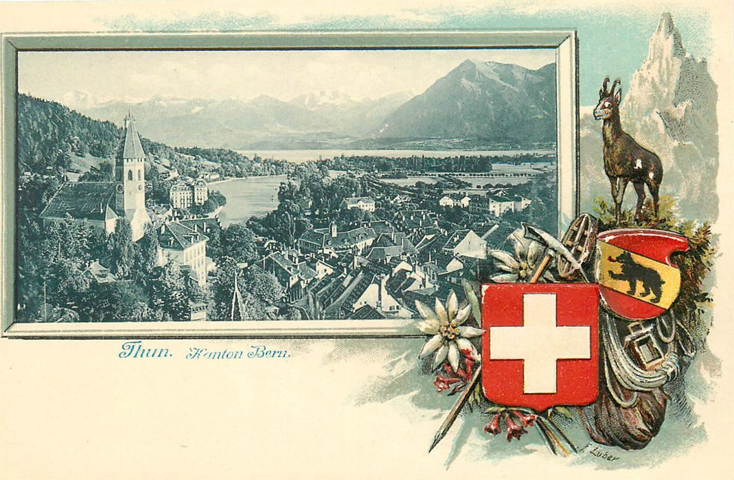 Thun