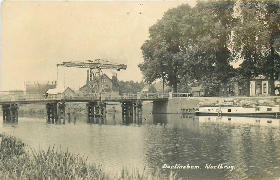 Doetinchem Ijsselbrug