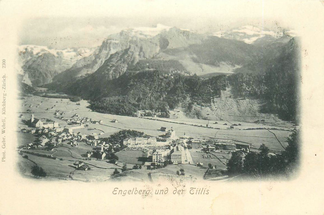 Engelberg