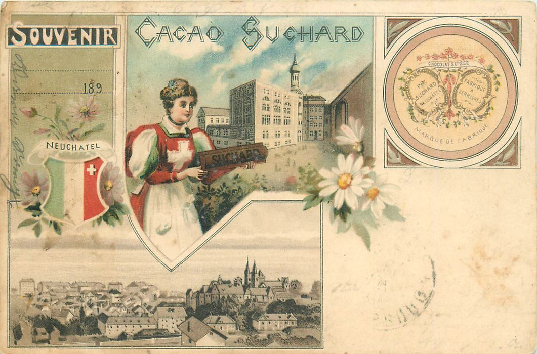 Neuchatel