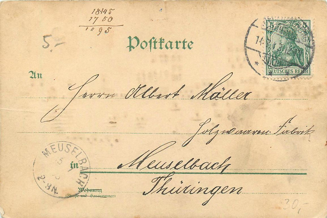 Koln Litho