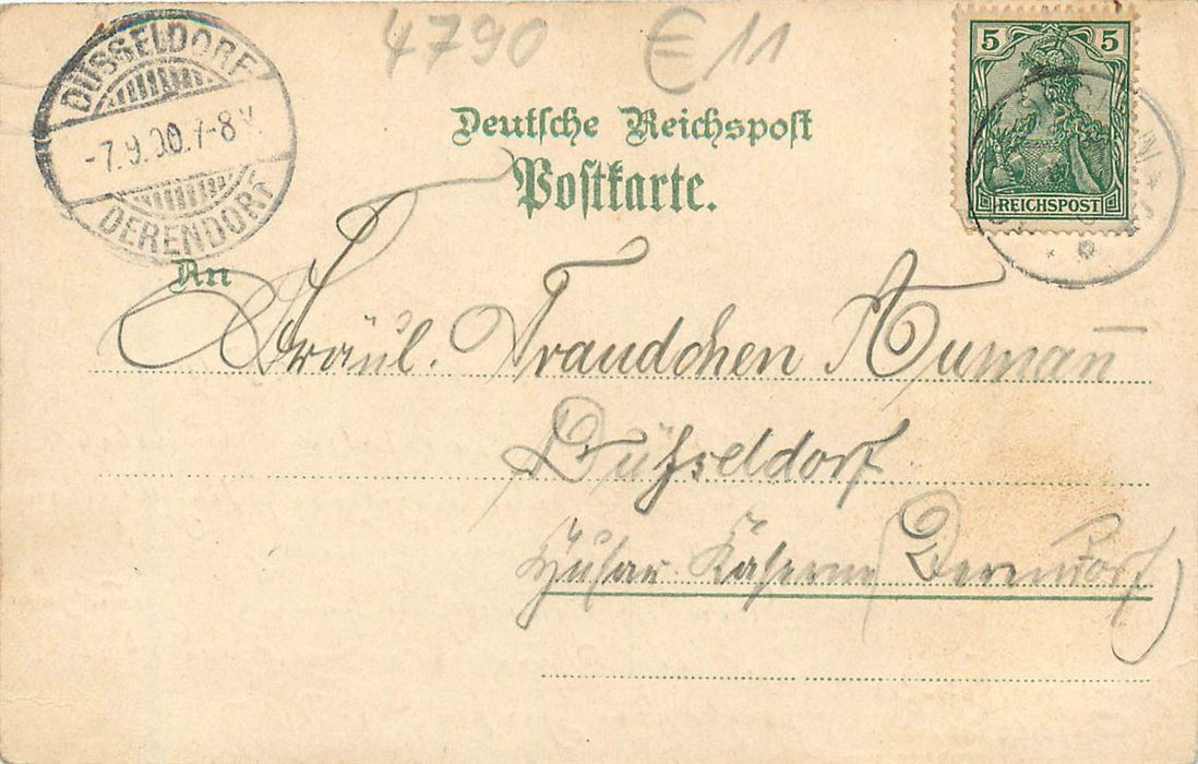 Paderborn Litho