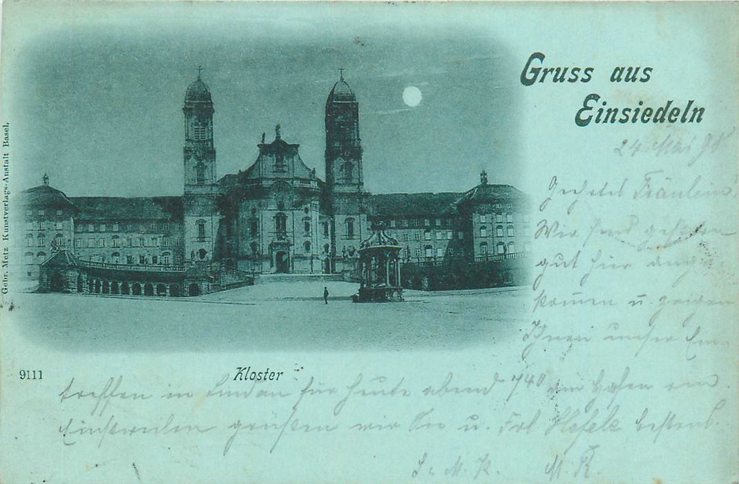 Einsiedeln
