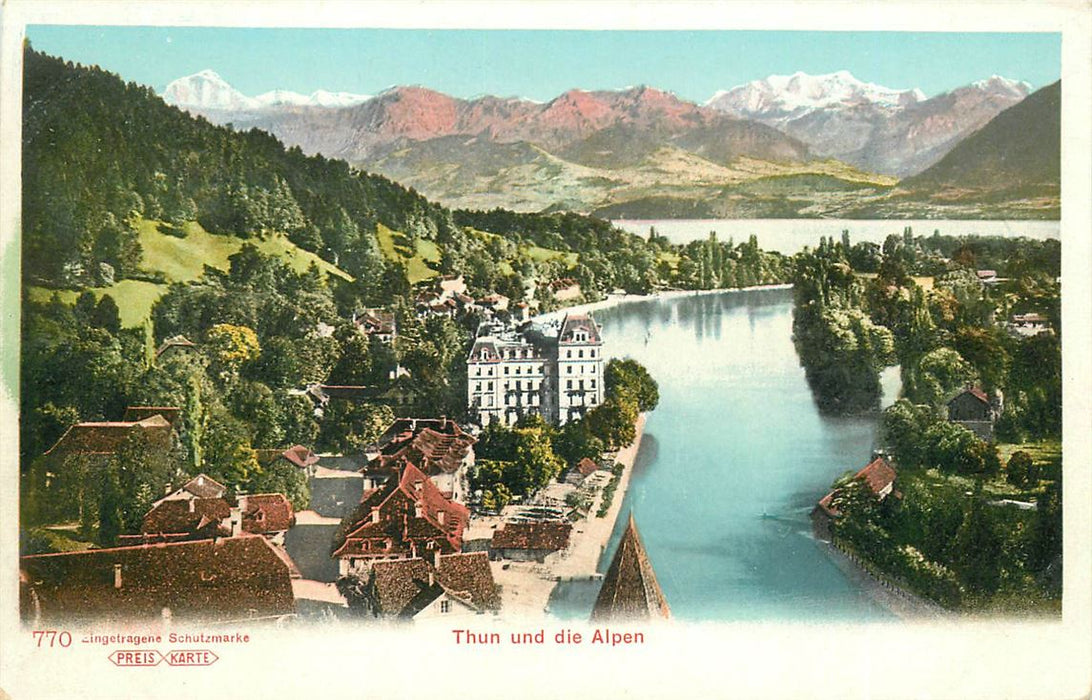 Thun