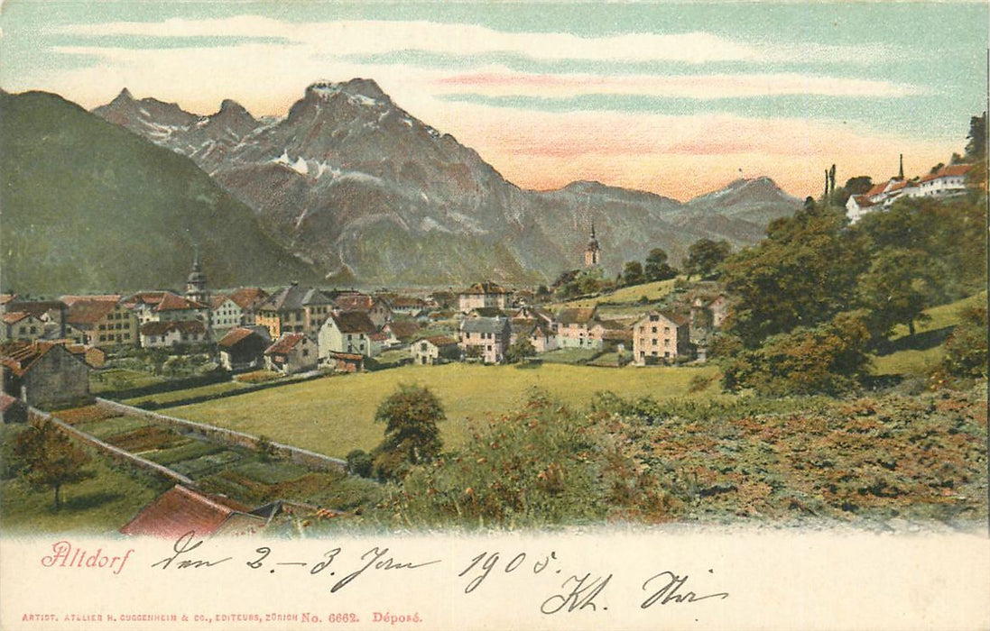 Altdorf