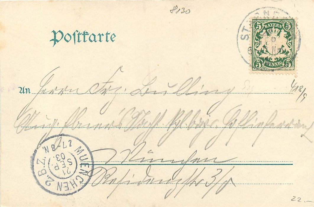 Starnberg