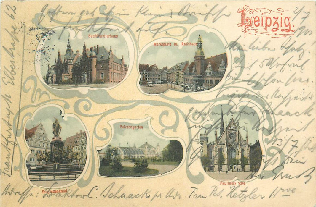 Leipzig