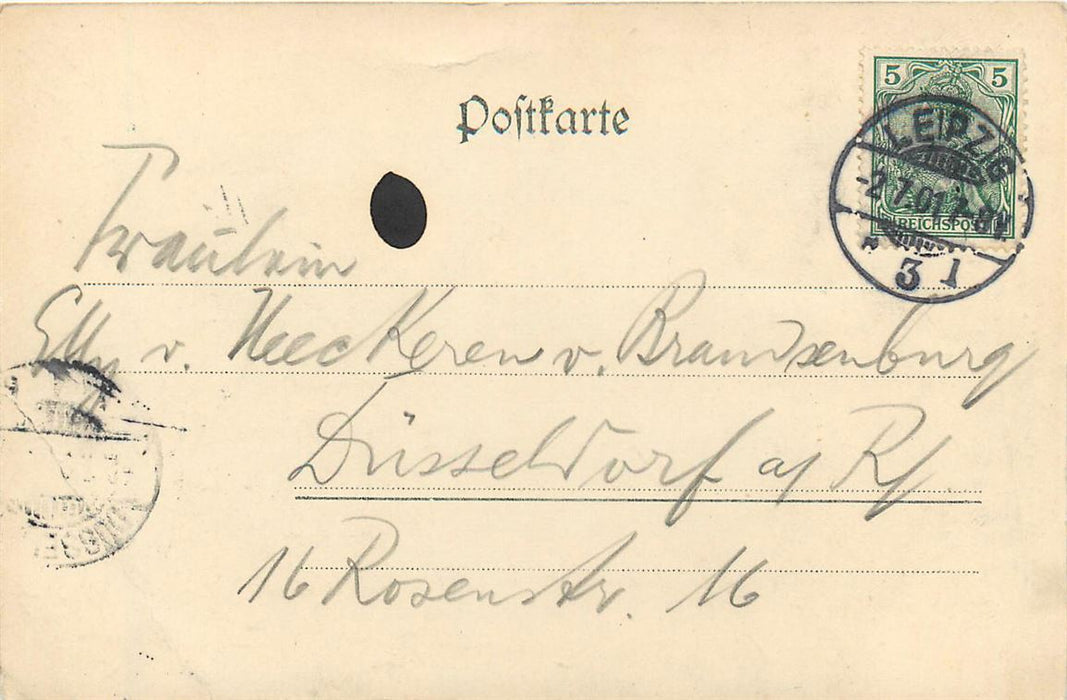 Leipzig