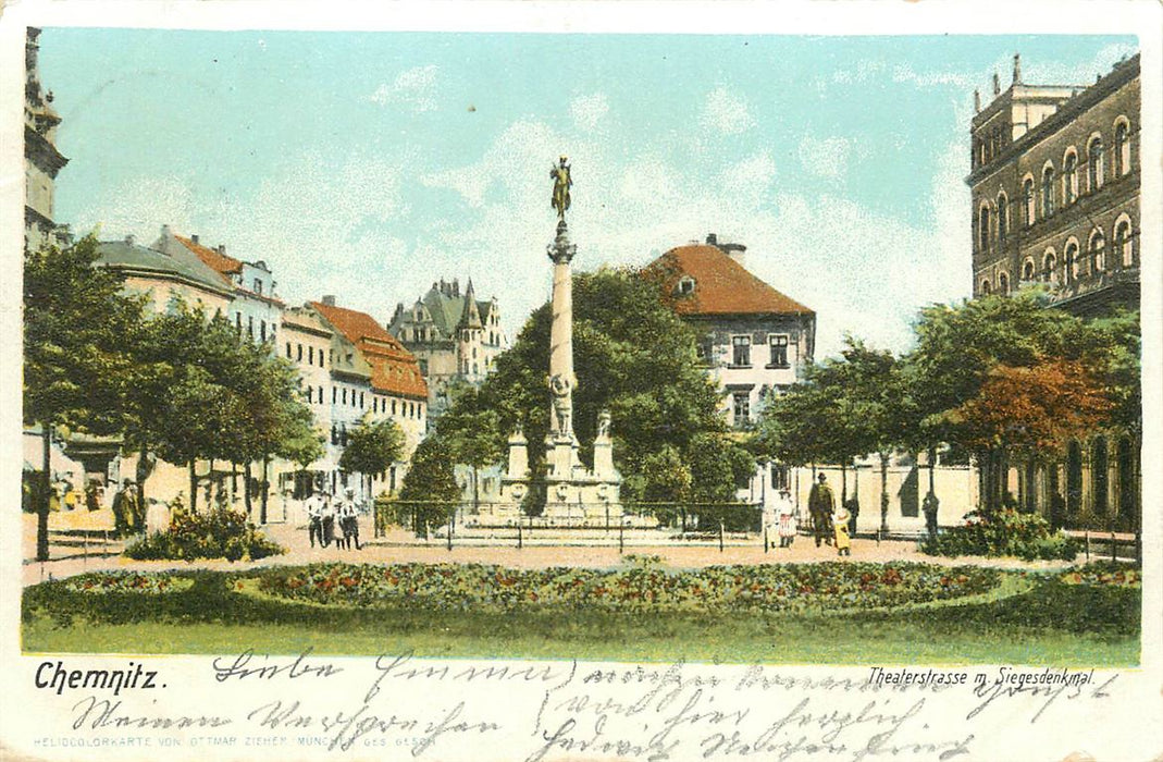 Chemnitz